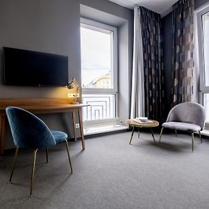 Pokój typu deluxe z łóżkiem queen-size